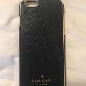 Kate spade phone case 6s/7